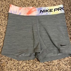 Nike Pro Spandex